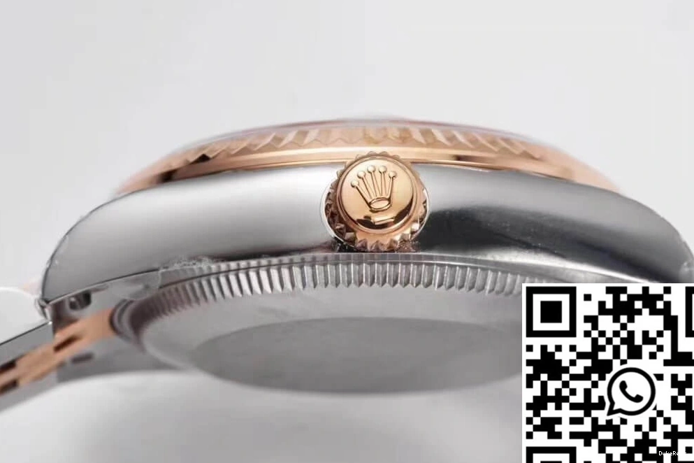 Datejust Rolex Dial m278271-0028 GS Brown Factory 1218